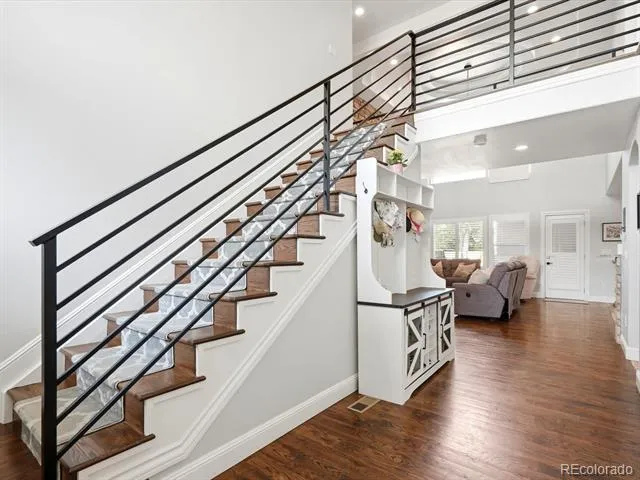 3381 S Clay Street Englewood, CO 80110