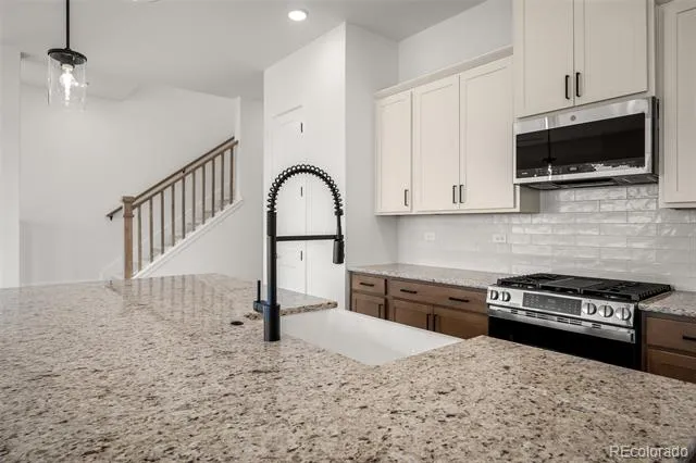 4405 Peak Crest View Colorado Springs, CO 80918