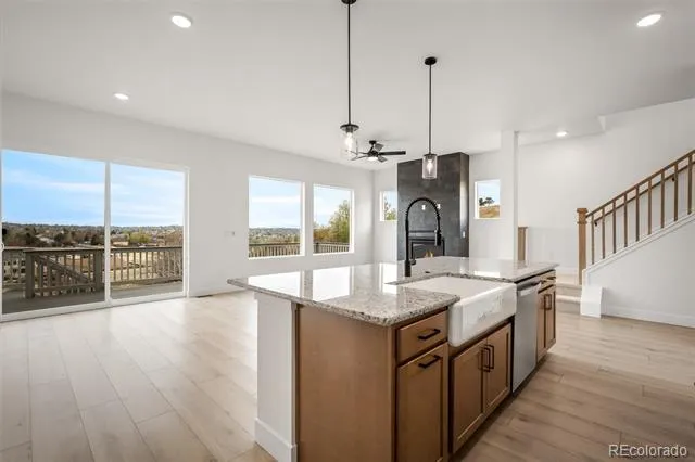 4405 Peak Crest View Colorado Springs, CO 80918