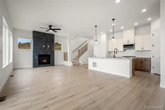 4405 Peak Crest View Colorado Springs, CO 80918