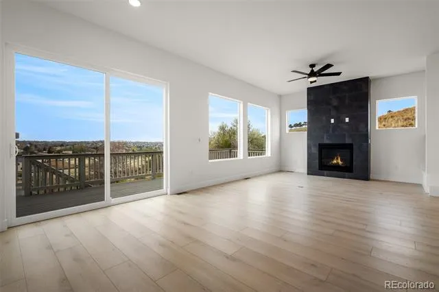 4405 Peak Crest View Colorado Springs, CO 80918