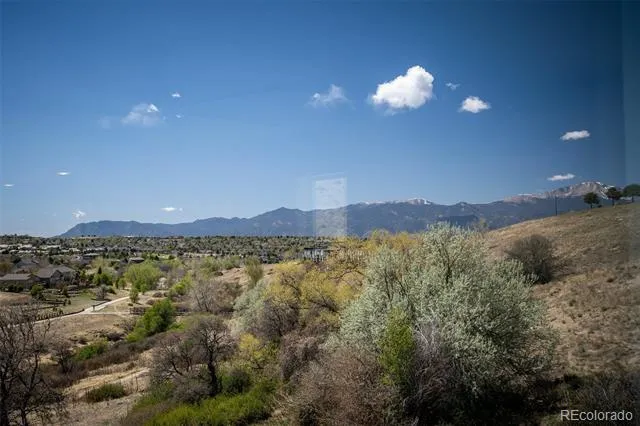 4405 Peak Crest View Colorado Springs, CO 80918