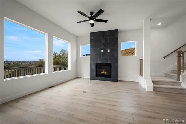 4405 Peak Crest View Colorado Springs, CO 80918