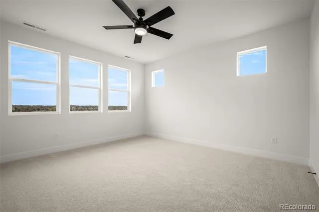 4405 Peak Crest View Colorado Springs, CO 80918