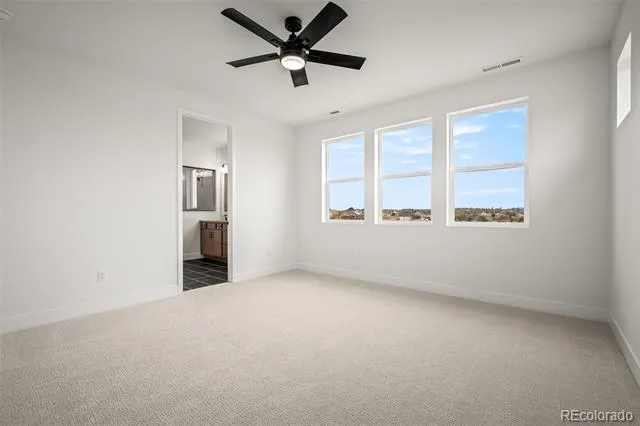 4405 Peak Crest View Colorado Springs, CO 80918
