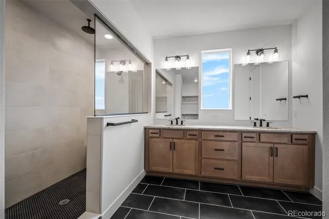 4405 Peak Crest View Colorado Springs, CO 80918