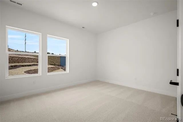 4405 Peak Crest View Colorado Springs, CO 80918
