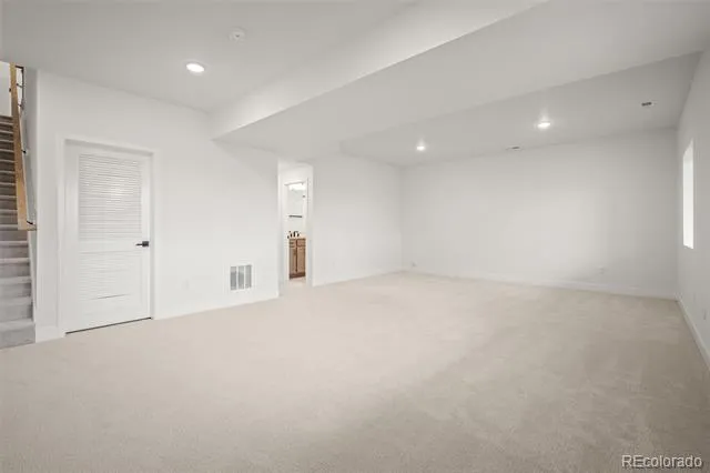 4405 Peak Crest View Colorado Springs, CO 80918