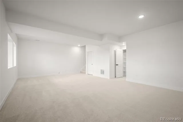 4405 Peak Crest View Colorado Springs, CO 80918