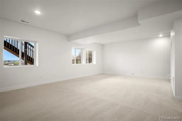 4405 Peak Crest View Colorado Springs, CO 80918
