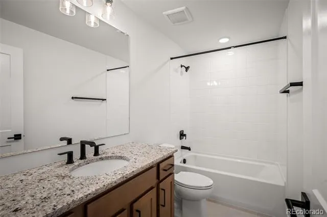 4405 Peak Crest View Colorado Springs, CO 80918