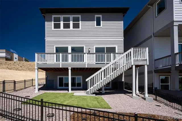 4405 Peak Crest View Colorado Springs, CO 80918