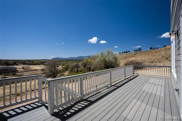 4405 Peak Crest View Colorado Springs, CO 80918