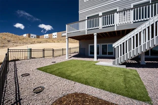4405 Peak Crest View Colorado Springs, CO 80918