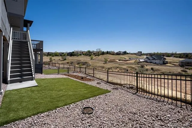 4405 Peak Crest View Colorado Springs, CO 80918