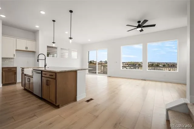 4405 Peak Crest View Colorado Springs, CO 80918