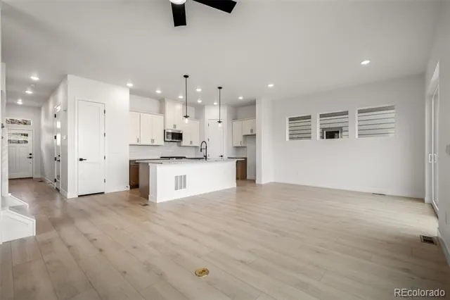 4405 Peak Crest View Colorado Springs, CO 80918