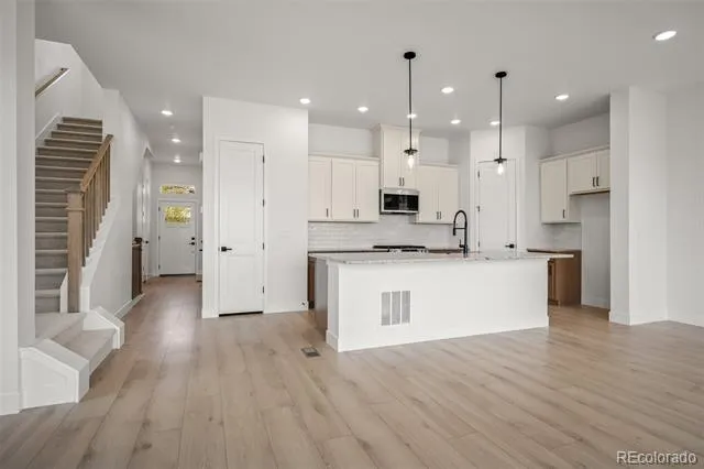 4405 Peak Crest View Colorado Springs, CO 80918