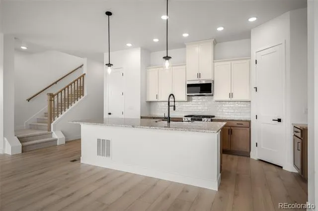 4405 Peak Crest View Colorado Springs, CO 80918