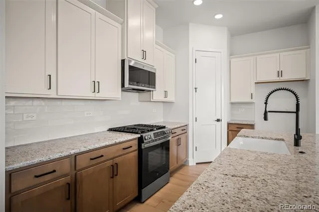 4405 Peak Crest View Colorado Springs, CO 80918