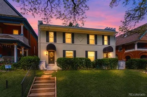 1333 Vine Street