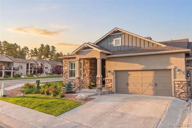 16495 Woodward Terrace Monument, CO 80132