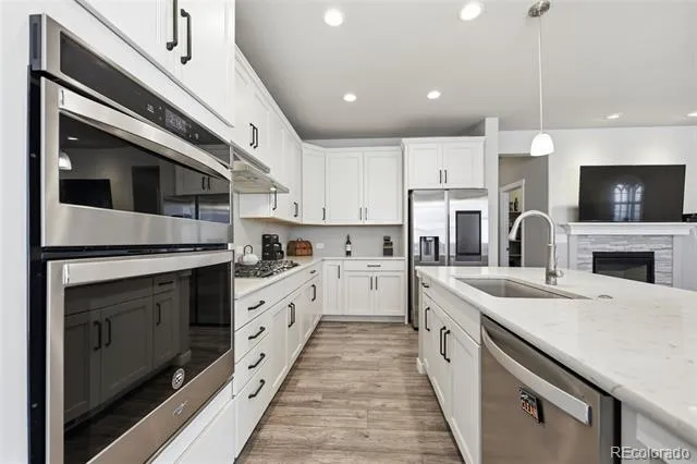 16495 Woodward Terrace Monument, CO 80132