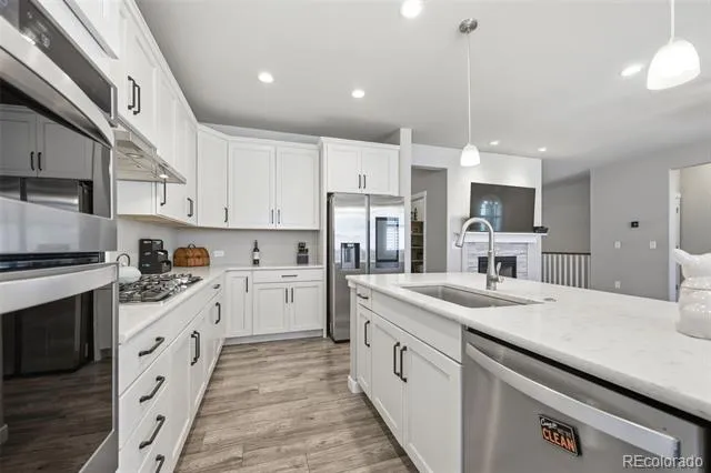 16495 Woodward Terrace Monument, CO 80132