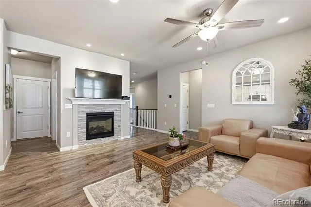 16495 Woodward Terrace Monument, CO 80132