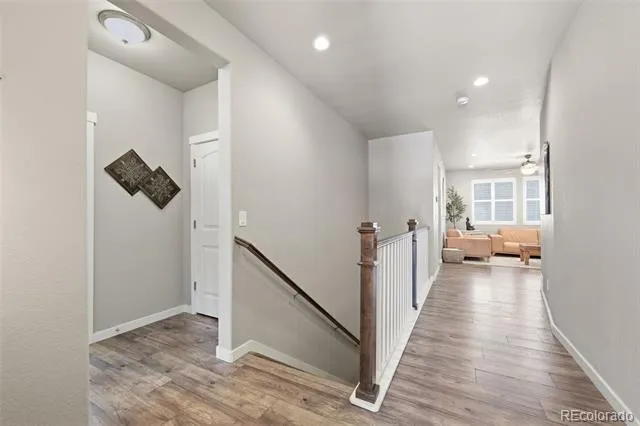 16495 Woodward Terrace Monument, CO 80132
