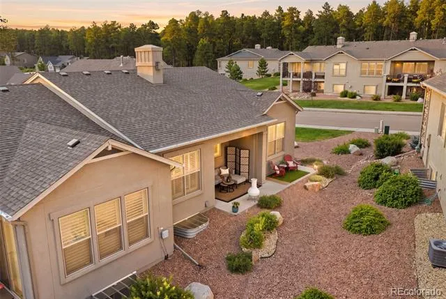 16495 Woodward Terrace Monument, CO 80132