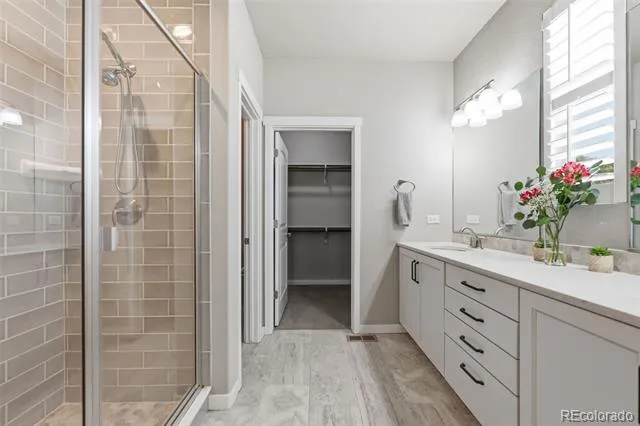 16495 Woodward Terrace Monument, CO 80132
