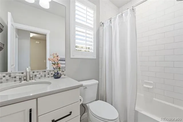 16495 Woodward Terrace Monument, CO 80132