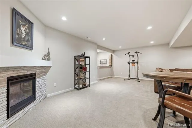 16495 Woodward Terrace Monument, CO 80132