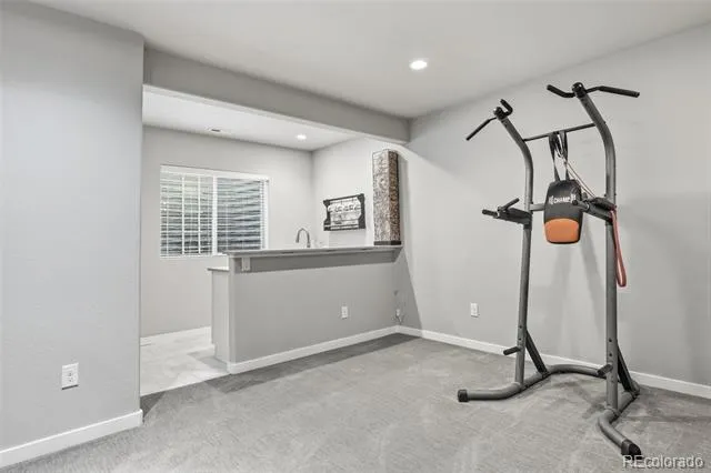 16495 Woodward Terrace Monument, CO 80132