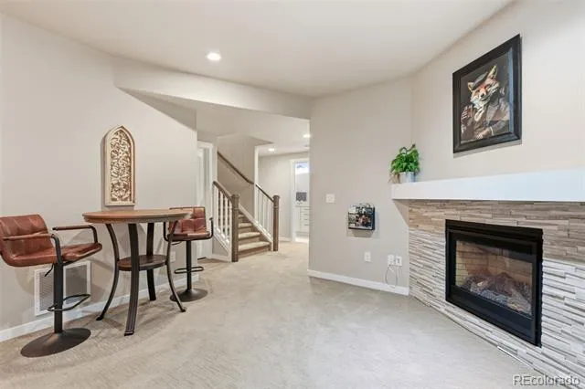 16495 Woodward Terrace Monument, CO 80132