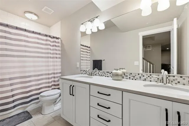 16495 Woodward Terrace Monument, CO 80132