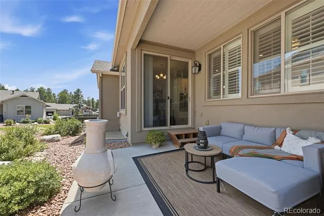 16495 Woodward Terrace Monument, CO 80132