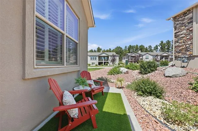 16495 Woodward Terrace Monument, CO 80132