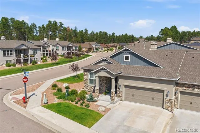 16495 Woodward Terrace Monument, CO 80132