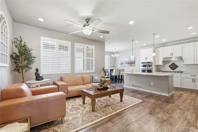 16495 Woodward Terrace Monument, CO 80132