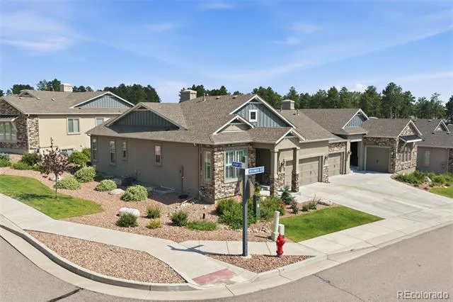 16495 Woodward Terrace Monument, CO 80132