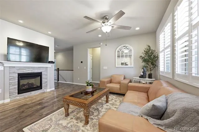 16495 Woodward Terrace Monument, CO 80132