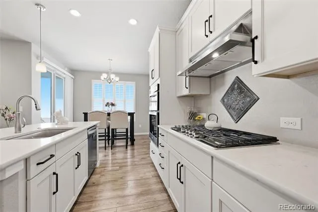 16495 Woodward Terrace Monument, CO 80132