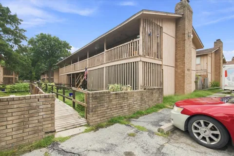 4807 S Utica Street #4807A