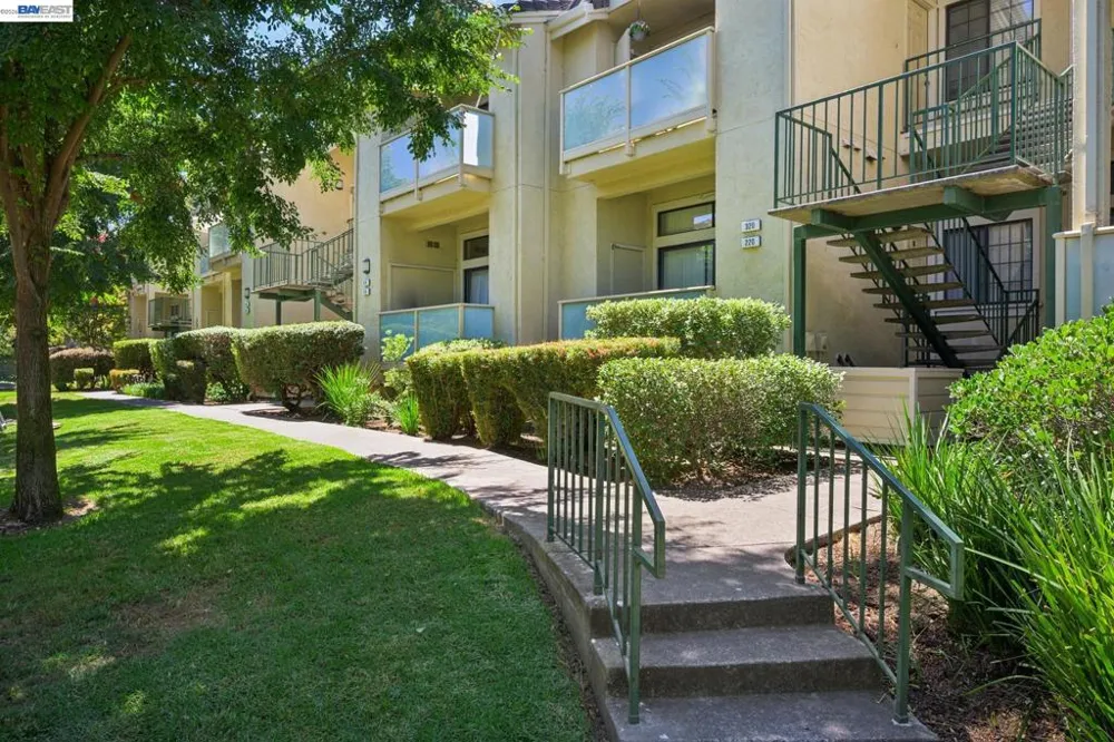 216 Borel Ln Danville, CA 94526