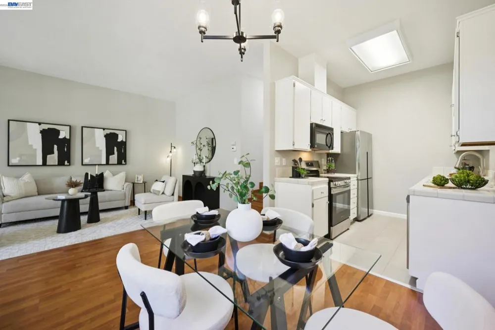 216 Borel Ln Danville, CA 94526