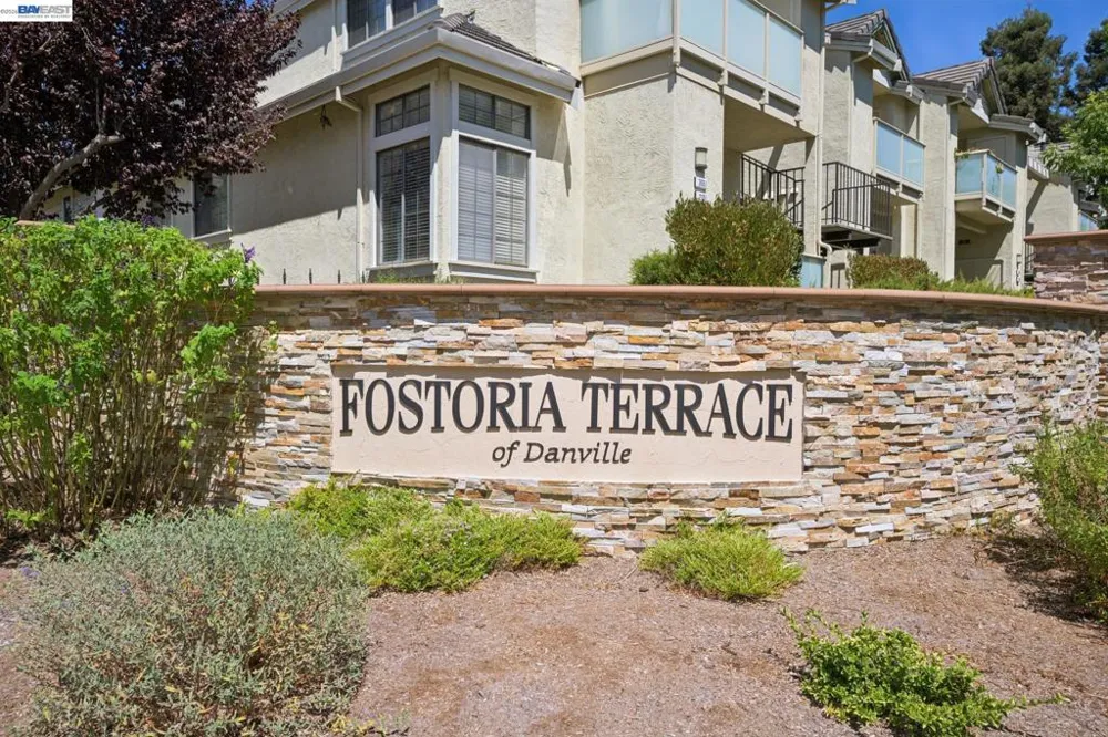 216 Borel Ln Danville, CA 94526
