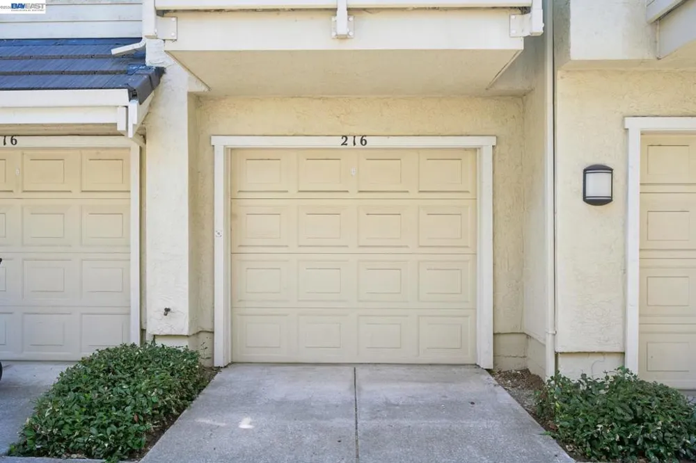 216 Borel Ln Danville, CA 94526