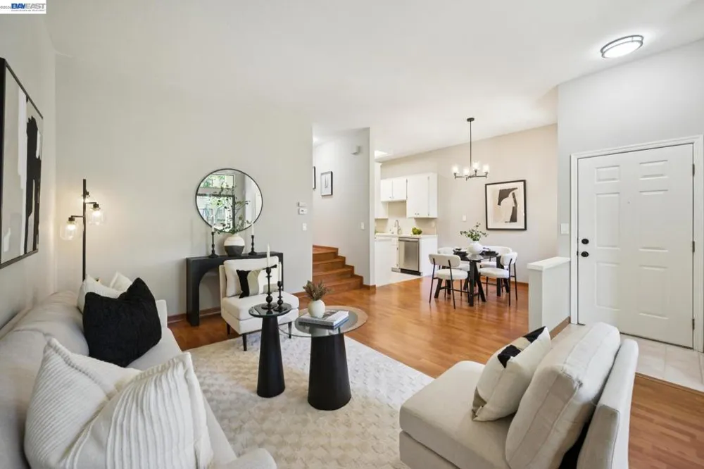 216 Borel Ln Danville, CA 94526
